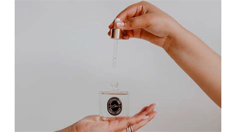 maison chemin perfume